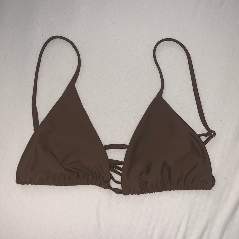 koana swim top